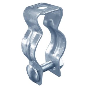 CLIP PARA CONDUIT TIPO "O" 13MM (1/2") - ANCLO