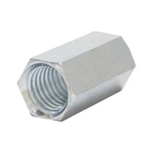 COPLE HEXAGONAL DE 5/16" - ANCLO