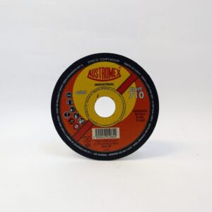 DISCO CORTADOR - AUSTROMEX