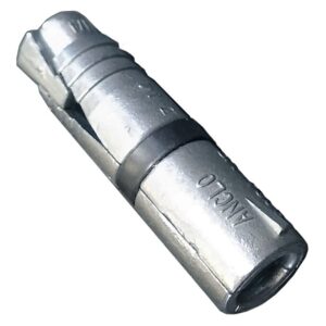 TAQUETE EXPANSIVO DE 9MM X 3/8" - ANCLO
