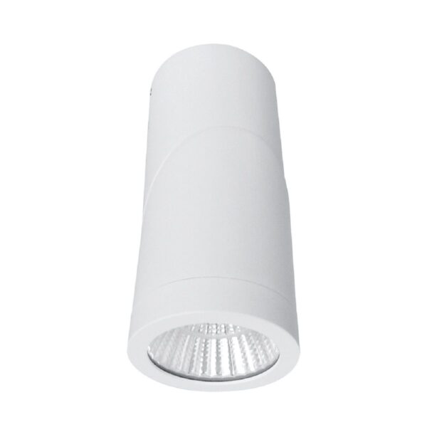 YSNLED-007/30/B SPOT LED DE SOBREPONER DIRIGIBLE 6.5W - TECNOLITE - Imagen 4