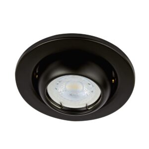 YD-345_N LÁMPARA DOWNLIGHT EMPOTRABLE BASE GX5.3 - TECNOLITE