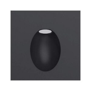 3ETLLED001MV30N LÁMPARA DE INTERIOR LED PAAR EMPOTRAR 3 W - TECNOLITE