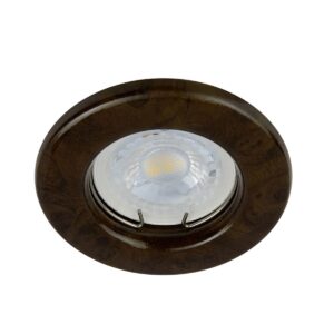 YD-220/M LÁMPARA DOWNLIGHT EMPOTRABLE COMPACTO, POTENCIA MÁX. 50 W, BASE GX5.3, FOCO MR16 NO INCLUIDO - TECNOLITE