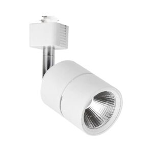 YSNLED-367/B SPOT DE RIEL LED DIRIGIBLE 12 W - TECNOLITE