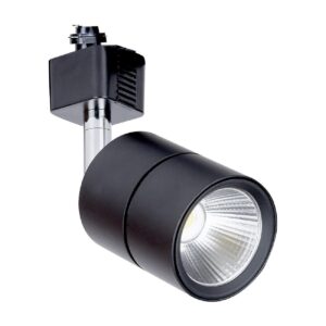 YSNLED-367/N SPOT DE RIEL LED DIRIGIBLE 12 W - TECNOLITE