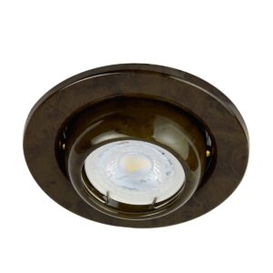 YD-345/M LÁMPARA DOWNLIGHT EMPOTRABLE BASE GX5.3 - TECNOLITE