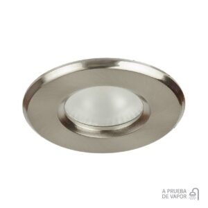 YDLED-101_30_S LÁMPARA DOWNLIGHT LED EMPOTRABLE, 6.5 W, LUZ SUAVE CÁLIDA, A PRUEBA DE VAPOR, LED INTEGRADO - TECNOLITE