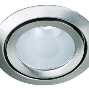 YD-145/S LÁMPARA INTERIOR PARA EMPOTRAR/SATINADO - TECNOLITE