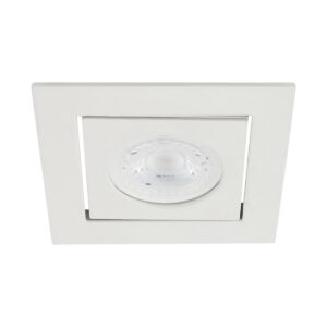 YD-339/B LÁMPARA DOWNLIGHT EMPOTRABLE BASE GX5.3 - TECNOLITE