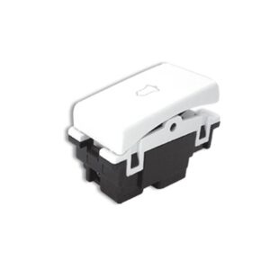 100-6221W INTERRUPTOR TIMBRE 15A 127VCA - ROYER