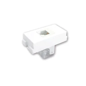 TOMA TELEFONICA RJ11 100-6265W - ROYER