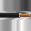 CABLE THWLS VINANEL-XXI CAL. 6 AWG NEGRO- CONDUMEX
