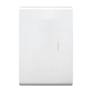 PLACA CIEGA BLANCO E5N0BN  - MODUS