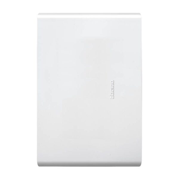 PLACA CIEGA BLANCO E5N0BN  - MODUS