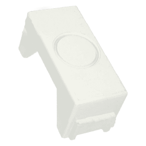 TAPON CIEGO MODUS MARFIL  E2000  - MODUS
