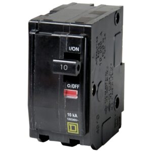 INTERRUPTOR TERMOMAGNÉTICO  QO220 - SQUARE D