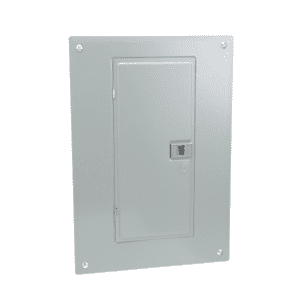 CENTRO DE CARGA DE 17P 100A TRIFÁSICO SOBREPONER QO317MS - SQUARE D