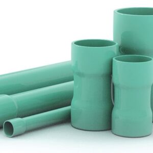 TUBO CONDUIT DE PVC PESADO 25MM (1) - DEPLAYUSA