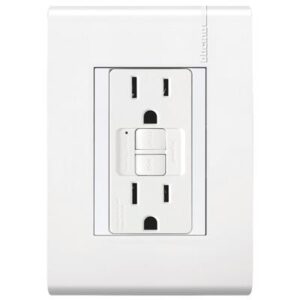 CONTACTO DUPLEX ICFT BLANCO E6028GFG6PTL - MODUS PRO