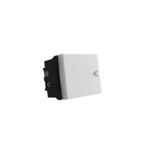 INTERRUPTOR SENCILLO 1.5 BLANCO BA5251-B - LUCEK