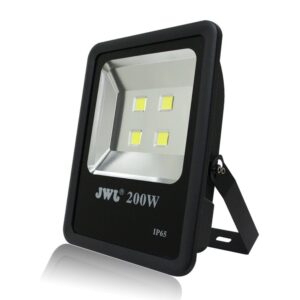 REFLECTOR LED LUZ FRIA 200W JLRE-UD200B - JWJ