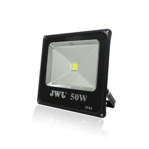 REFLECTOR LED LUZ CALIDA 50W JLRE-UD50C - JWJ