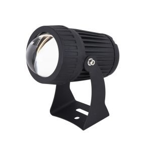 LUMINARIO LED PARA EXTERIOR 10W JLW-10BV - JWJ