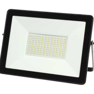 REFLECTOR LED 100W LUZ BLANCA - MEGALUZ