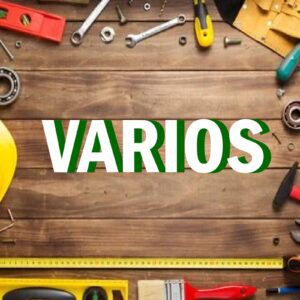 Varios