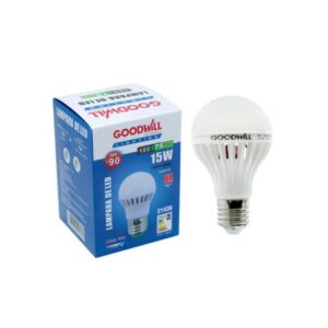 FOCO LED 15W - GOODWILL