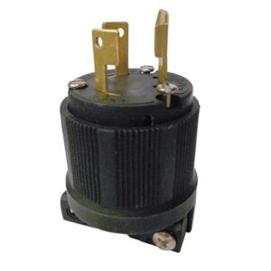 CLAVIJA M/VUELTA 3P 30A 250V WD3331  - COOPER