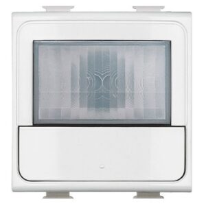 SENSOR DE MOVIMIENTO 2 MÓDULOS  QUINZIÑO QZ5434 - BTICINO