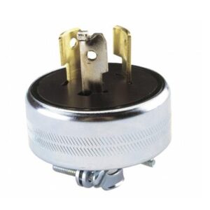 CLAVIJA M/VUELTA 3P 20A 250V BLINDADA WD7311  - COOPER