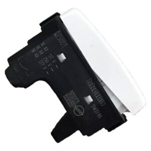 APAGADOR SENCILLO  QUINZIÑO QZ5001  - BTICINO