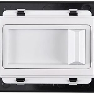 DIMMER INDUCTIVO  3 MÓDULOS QUINZIÑO QZ5714 - BTICINO