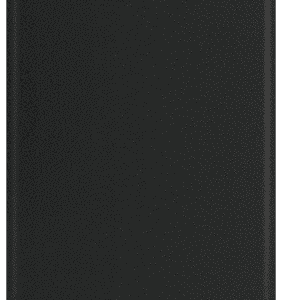 INTERRUPTOR 3 VÍAS NEGRO MATE 1 MÓDULO  QUINZIÑO QZ5003B  - BTICINO