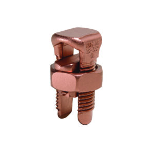 CONECTOR COBRE CAL. 4 A 1/0 - BURNDY
