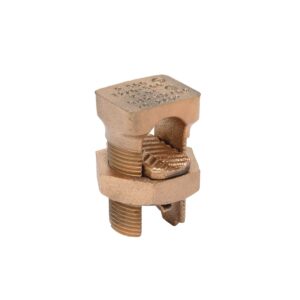 CONECTOR COBRE CAL. 2/0 A 500 MCM - BURNDY