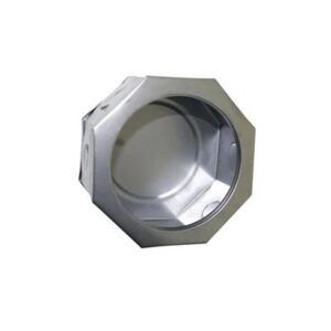 BOTE INTEGRAL DIAMETRO 9CM ALTURA 12CM 50W- ACUARIO