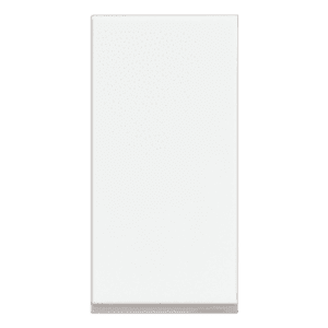 INTERRUPTOR 3 VÍAS 1 MÓDULO E2003PTL - MODUS PRO