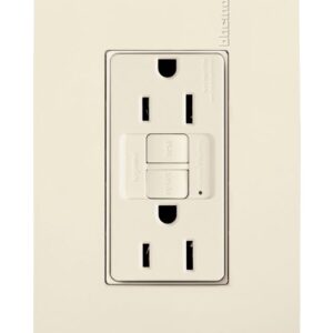 TOMACORRIENTE DUPLEX CON INTERRUPTOR   C/PLACA  E6028GFRG6- MODUS