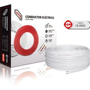 CORDON POT SPT CAL. 18 100M - IUSA