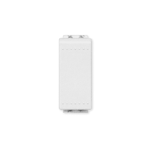 INTERRUPTOR DE 3 VÍAS 1 MÓDULO 10A 127V BLANCO E2003BN  - MODUS