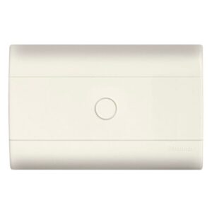 PLACA CON CHASIS DE RESINA CIEGA O PILOTO  E5N0 - MODUS