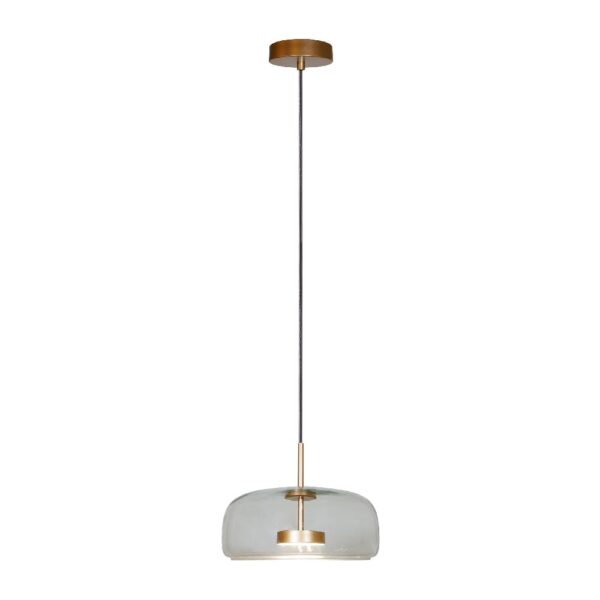 LAMPARA LED DE CRISTAL 11.5W 11CTLLED8367MV30C- TECNOLITE