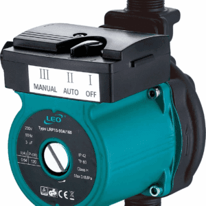 Bomba presurizadora Cat. LRP15-90A- LEO