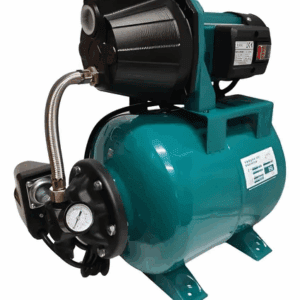 Equipo hidroneumático Cat. EKJ602IA- LEO